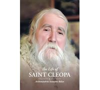 The Life of Saint Cleopa