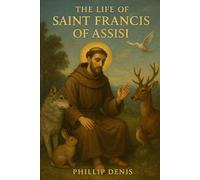 The Life of Saint Francis of Assisi