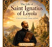 The Life of Saint Ignatius of Loyola: A Story of Courage, Change, and Faith (Christian and Maria's world of wonders collection)