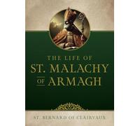 The Life of Saint Malachy of Armagh