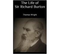 The Life Of Sir Richard Burton (ebook)