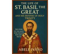 The Life of St. Basil the Great and His Defense of the Holy Trinity (Christian Heritage Biography Series)