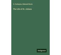 The Life of St. Juliana