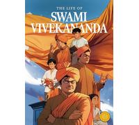 The Life of Swami Vivekananda