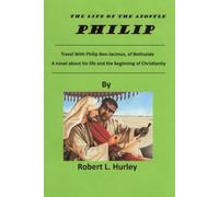 The Life of the Apostle Philip