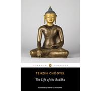 La vida del Buda – Penguin Classics – Penguin Books