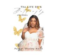 The Life of the Butterfly Journal