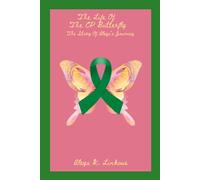 The Life of the CP Butterfly: The Story of Aleya's Journey