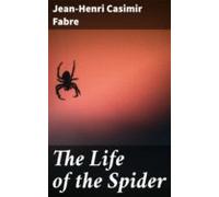 The Life Of The Spider (ebook)