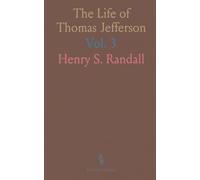 The Life of Thomas Jefferson
