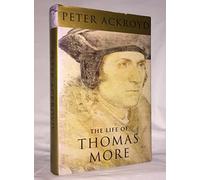 The Life of Thomas More