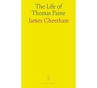 The Life of Thomas Paine