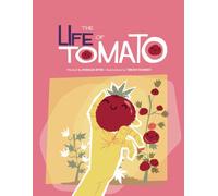The Life of Tomato: 5 (Second Chances in the Garden)