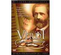 The Life of Verdi - 3-DVD Box Set ( Verdi ) [ Origen Holandés, Ningun Idioma Espanol ]