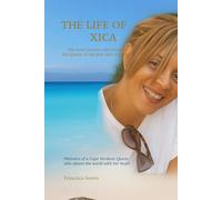 The Life of Xica: The Poor Woman Who Became Queen of pen and paper