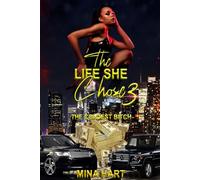 The Life She Chose 3