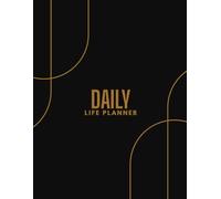 The Life-Shift Journal: 90 Days to Reset Your Mind, Focus, and Daily Wins