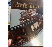 The Life Story of David Ring