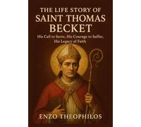THE LIFE STORY OF SAINT THOMAS BECKET (The Catholic Word)