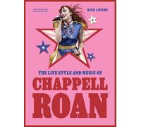 The Life, Style and Music of Chappell Roan: Pop Sensation and LGBTQ+ Icon (Pop Icons)