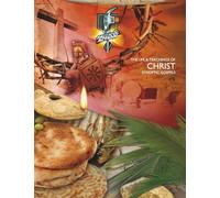 The Life & Teachings of Christ: Synoptic Gospels