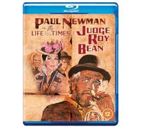 The Life and Times of Judge Roy Bean (Blu-ray)