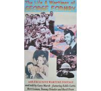 The Life & Wartimes of George Formby (with exclusive wartime footage)