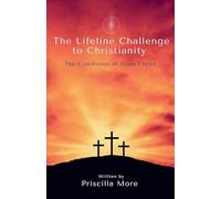The Lifeline Challenge to Christianity