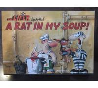 The Lifer: A Rat in My Soup!