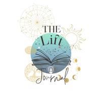 The Lift Any-Year Journal: Self Help Diary and Planner For Creative People Who Want To Find Their Voice | Soulful Prompt-a-week | Balanced Monthly Check-ins