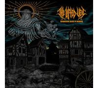 The lifted veil - Genocidal bliss of heaven