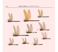 The Liftmen Luftwaffe Pond (Vinyl) 12" Album