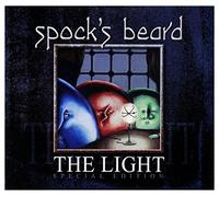 Spock's Beard – The Light – CD – Edición especial