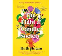 Ruth Hogan – The Light a Candle Society – Lectura cálida y edificante para club de lectura 2026