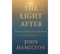 The Light After (The Men Who Feel Trilogy)