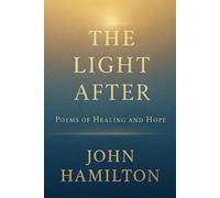 The Light After (The Men Who Feel Trilogy)