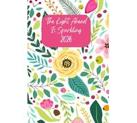 The Light Ahead Is Sparkling 2026