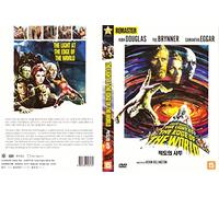 The Light at the Edge of the World