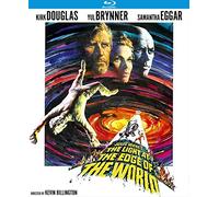 The Light at the Edge of the World [USA] [Blu-ray]