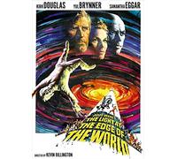 The Light at the Edge of the World [USA] [DVD]