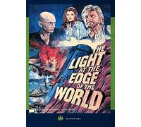 The Light at the Edge of the World [USA] [DVD]