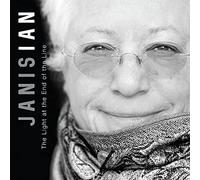 Janis Ian – The Light at the End of the Line – Vinilo LP (Importación USA)