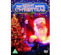 The Light Before Christmas [DVD] [2007] [Reino Unido]