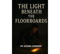 The Light Beneath The Floor Boards: A Christian Mystery Novel of Faith, Darkness, and Hidden Truth