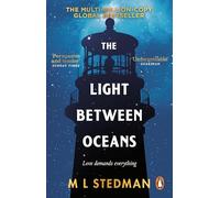 The Light Between Oceans – Emotiva e imprescindible novela histórica, superventas del Sunday Times