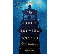 The Light Between Oceans