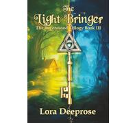The Light Bringer: 3 (The Ravenwood Trilogy)