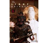 The Light Bringer (WordWorld)