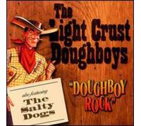 The Light Crust Doughboys - Doughboy Rock