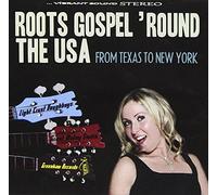 The Light Crust Doughboys - Roots Gospel Round The USA: from Texas to New York